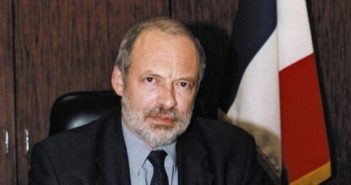 Alain Chouet : Au Mali, un djihadiste est un ennemi, qu’il faut éliminer. En Syrie, c’est un combattant de la liberté, qu’il faut armer