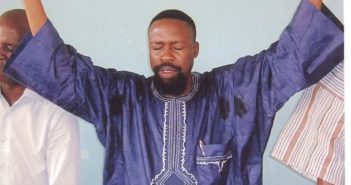 Prophète Esaïe : Cet homme a prédit la mort d’Eyadema de Richard Attipoé, et la fin de Pascal Bodjona