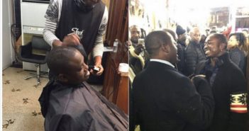 Côte d’Ivoire urgent ! Un mandat d’arrêt lancé contre Soro par la juge Sabine Khéris (Soro introuvable)