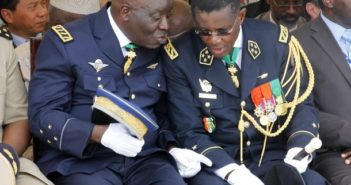Procès Gbagbo: La CPI fait une nouvelle bourde et dévoile l’identité des témoins Mangou, Kassaraté, Gouai-Bi et Sam l’Africain contre Laurent Gbagbo