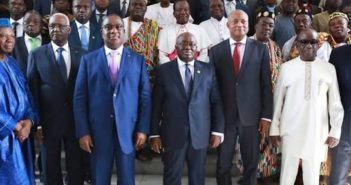 Togo: dialogue permanent