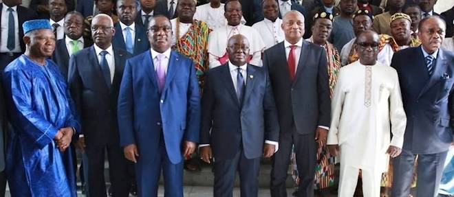 Togo: dialogue permanent
