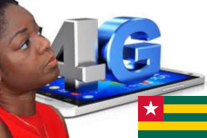 20% seulement des Togolais ont accès à Internet