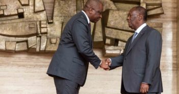 Chris Yapi : « Hambak sait que c’est une manœuvre de Ouattara pour l’écarter »
