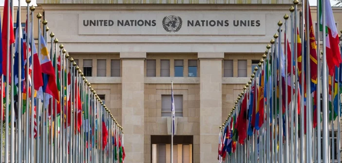 Sombre perspective : Face aux manœuvres des États-Unis, la Russie menace de quitter l’ONU pour créer une organisation parallèle [Par Ndam Njoya Nzoméné]