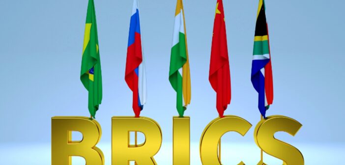 Entre marge décisionnelle, autodétermination : Les BRICS+avancent sans le G7et l’OTAN, une opportunité pour l’Afrique !