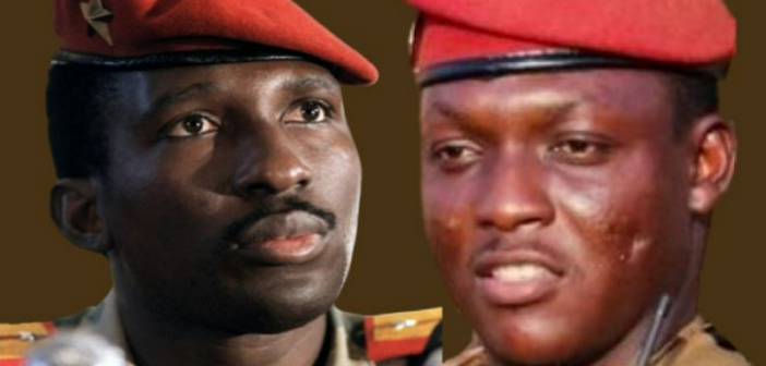 Selon Paul Sankara, Ibrahim Traoré fait revivre l’héritage de Thomas Sankara [Par Robin Philpot]