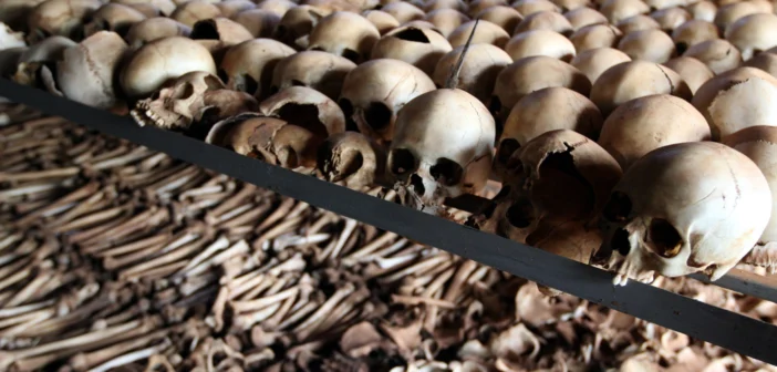 Génocides au Rwanda : Deux documents