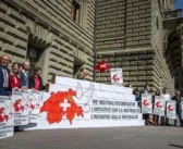La Suisse organise un référendum sur les sanctions à l’encontre de la Russie et inscrit la neutralité dans sa constitution[Par Sott]