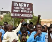 Le départ étasunien du Niger devra s’accélérer [Par Mikhail Gamandiy-Egorov]
