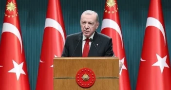 Erdogan : «Tout l’Occident travaille pour Israël» [Par par İrem Demir et Mustafa Hatipoğlu]