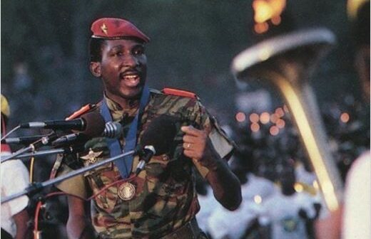 Le discours de Sankara n’a pris aucune ride [Par Jean-Claude Djereke]