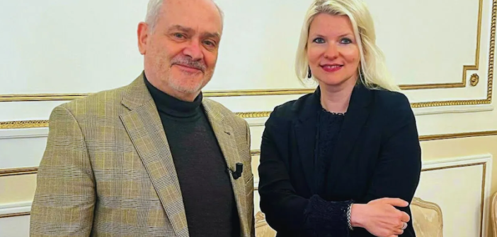 La Grande Interview de Jacques Baud. Ce que nous tous devons savoir sur la guerre en Ukraine