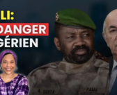 Mali : Le danger qui vient d’Alger