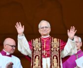 Mes premiers mots sur le nouveau pape [Par Jean-Claude Djéréké]