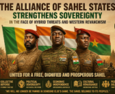 Le Sahel à un tournant : l’Alliance des États du Sahel renforce sa souveraineté face aux menaces hybrides et au revanchisme occidental [Par Alexandre Kolmykov]