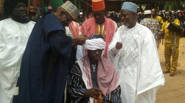 La chefferie traditionnelle à l&rsquo;épreuve des saubresauts politiques [Par Kwasigan Agba]