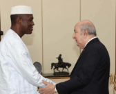 Algérie-Mali : le premier ministre malien Abdoulaye Maïga à Alger pour consolider le dialogue et relancer la coopération bilatérale