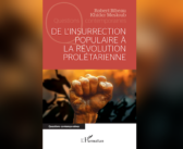 De l’insurrection populaire à la révolution prolétarienne