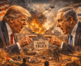 Un autre attentat sous faux drapeau de l’ampleur du 11 Septembre est-il possible alors que Trump et Netanyahou sont désespérés ? [Par Kevin Barrett]