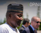 Appel au meurtre du président nigérien : la mafia françafricaine va redoubler ses efforts de nuisance [Par Franklin Nyamsi]