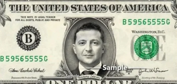 Zelensky a été sommé de démissionner, remettant ses pouvoirs à la Verkhovna Rada pour les négociations avec la Russie